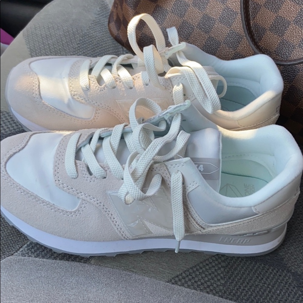 New Balance Sneakers